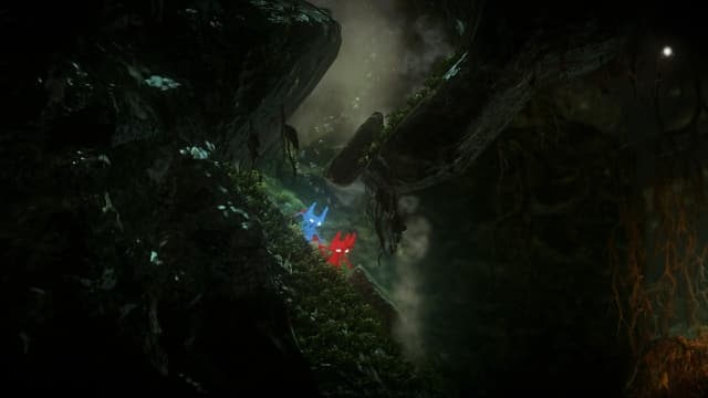 图片[4]- 【Switch】毛线小精灵2Unravel TWO-v1.0.1-英文-30帧- 关先生资源站