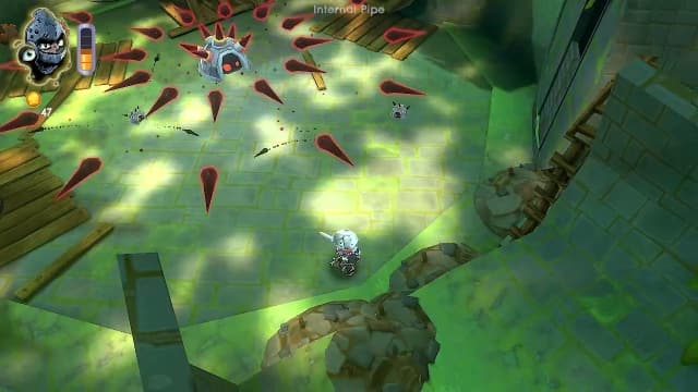 图片[2]- 【Switch】朋克战士杜罗斯Dros-v1.0.2-2dlc-中文-60帧- 关先生资源站