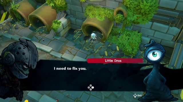 图片[3]- 【Switch】朋克战士杜罗斯Dros-v1.0.2-2dlc-中文-60帧- 关先生资源站