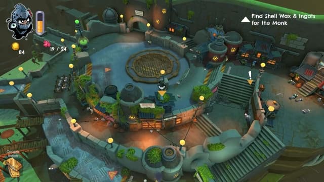 图片[4]- 【Switch】朋克战士杜罗斯Dros-v1.0.2-2dlc-中文-60帧- 关先生资源站