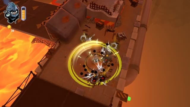 图片[5]- 【Switch】朋克战士杜罗斯Dros-v1.0.2-2dlc-中文-60帧- 关先生资源站