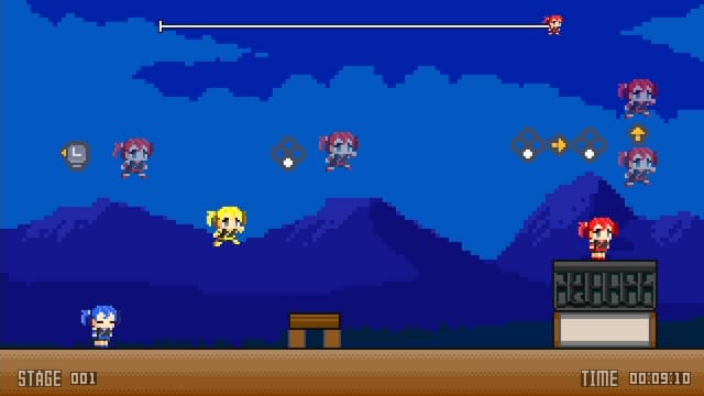 图片[3]- 【Switch】忍者潜行R-v1.0.1-中文-30帧-安卓隔一段时间会卡死- 关先生资源站