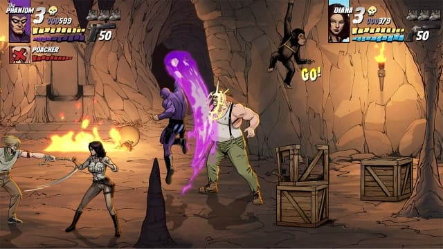 图片[5]- 【Switch】幻影侠 The Phantom-v1.010-英文-60帧- 关先生资源站