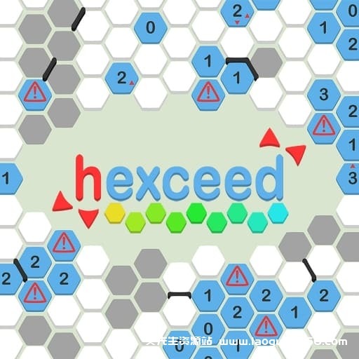 【Switch】十六进制hexceed-v1.13.2-24dlc-中文-60帧- 关先生资源站