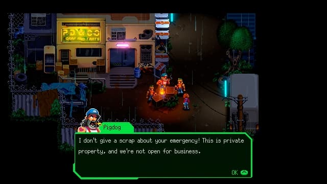 图片[4]- 【Switch】Jack Move-v1.0.6-中文-60帧- 关先生资源站