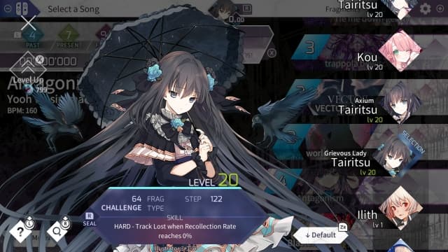 图片[3]- 【Switch】韵律源点Arcaea-v1.1.0-中文-60帧- 关先生资源站