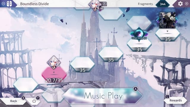 图片[2]- 【Switch】韵律源点Arcaea-v1.1.0-中文-60帧- 关先生资源站