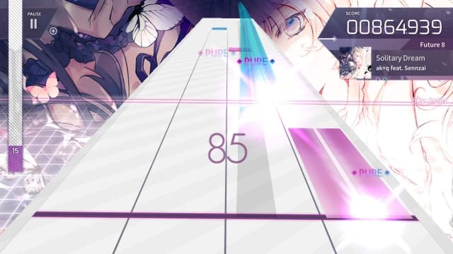 图片[4]- 【Switch】韵律源点Arcaea-v1.1.0-中文-60帧- 关先生资源站