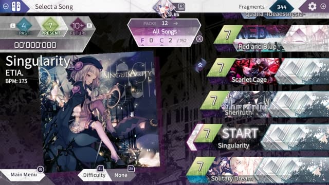 图片[5]- 【Switch】韵律源点Arcaea-v1.1.0-中文-60帧- 关先生资源站