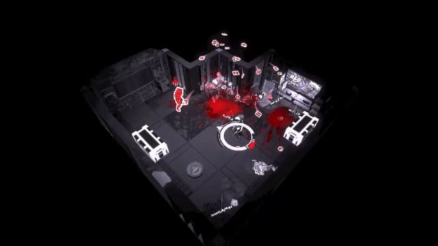 图片[4]- 【Switch】血海雷霆 I See Red-v1.0.2-中文-60帧- 关先生资源站