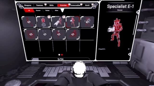 图片[5]- 【Switch】血海雷霆 I See Red-v1.0.2-中文-60帧- 关先生资源站