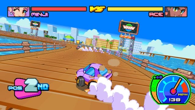 图片[4]- 【Switch】胜利热血拉力赛Victory Heat Rally-v1.0.0-无中文-60帧- 关先生资源站