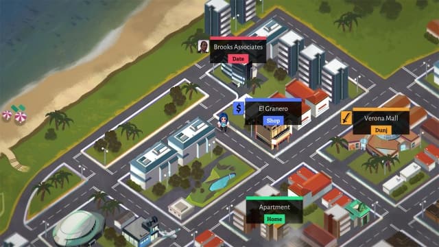 图片[3]- 【Switch】男友地下城Boyfriend Dungeon-v1.3.3-中文-60帧- 关先生资源站