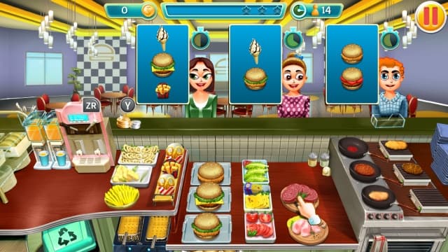 图片[3]- 【Switch】汉堡大亨Burger Chef Tycoon-v1.4.0-2dlc-中文-60帧- 关先生资源站