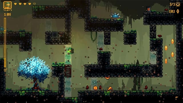 图片[2]- 【Switch】星际波动Astral Flux-v3.0.0-中文-30帧- 关先生资源站