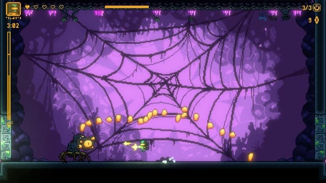 图片[5]- 【Switch】星际波动Astral Flux-v3.0.0-中文-30帧- 关先生资源站