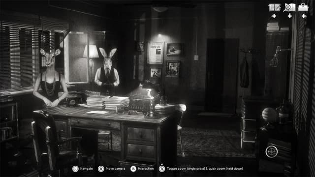 图片[2]- 【Switch】小鸡神探Chicken Police-v1.0.3-中文-60帧- 关先生资源站