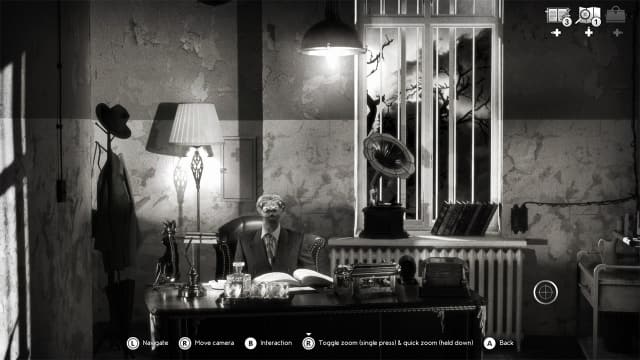 图片[4]- 【Switch】小鸡神探Chicken Police-v1.0.3-中文-60帧- 关先生资源站