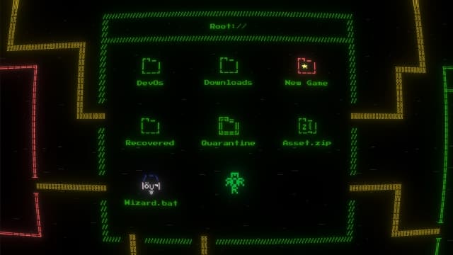 图片[2]- 【Switch】勇者斗幺蛾tERRORbane-v1.0-中文-60帧- 关先生资源站