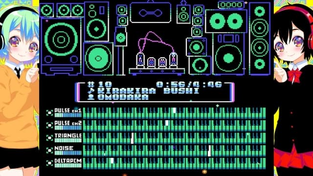 图片[2]- 【Switch】RIKI 8Bit 游戏收藏集-v1.00-中文-60帧- 关先生资源站