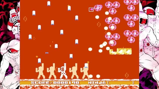 图片[5]- 【Switch】RIKI 8Bit 游戏收藏集-v1.00-中文-60帧- 关先生资源站