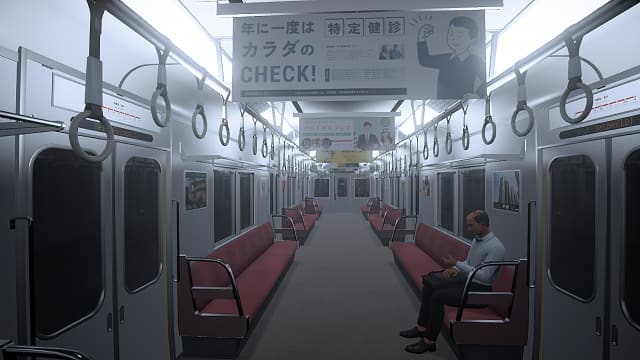 图片[2]- 【Switch】8号站台Platform 8-v1.0.4-中文-30帧-安卓体验差- 关先生资源站