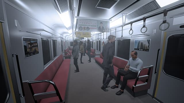 图片[3]- 【Switch】8号站台Platform 8-v1.0.4-中文-30帧-安卓体验差- 关先生资源站