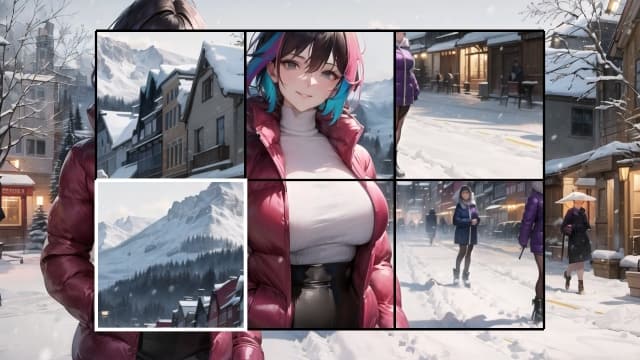 图片[2]- 【Switch】绅士女孩：甜蜜的滑雪者-v1.0.0-中文-60帧- 关先生资源站
