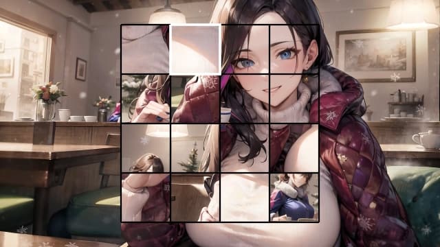 图片[4]- 【Switch】绅士女孩：甜蜜的滑雪者-v1.0.0-中文-60帧- 关先生资源站