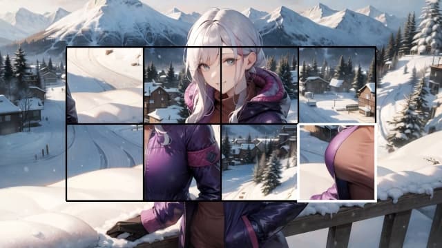 图片[5]- 【Switch】绅士女孩：甜蜜的滑雪者-v1.0.0-中文-60帧- 关先生资源站