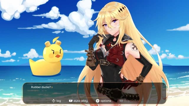 图片[3]- 【Switch】神风少女战机Kamikaze Lassplanes-v1.3.1-中文-60帧- 关先生资源站