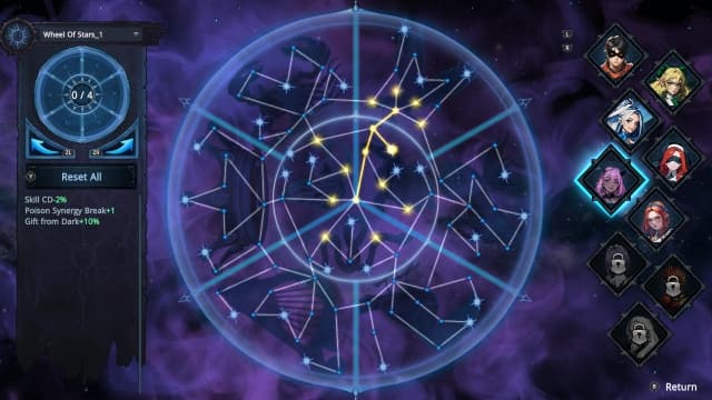 图片[3]- 【Switch】神器行者Artifact Seeker-v1.0.3-中文-60帧- 关先生资源站