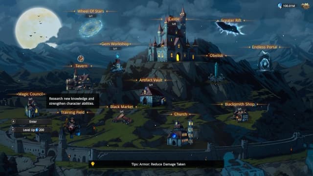 图片[5]- 【Switch】神器行者Artifact Seeker-v1.0.3-中文-60帧- 关先生资源站