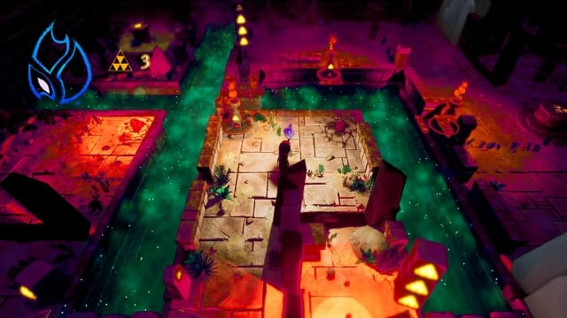 图片[3]- 【Switch】瓜约塔Guayota-v1.1.2-中文-30帧- 关先生资源站