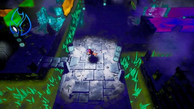 图片[4]- 【Switch】瓜约塔Guayota-v1.1.2-中文-30帧- 关先生资源站