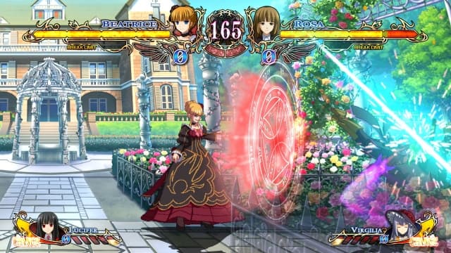 图片[3]- 【Switch】海猫鸣泣之时咲 猫箱与梦想的交响曲-v1.0.1-无中文-60帧- 关先生资源站