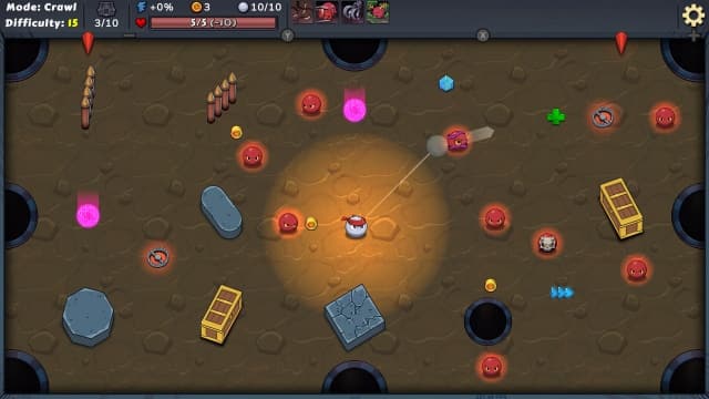 图片[3]- 【Switch】杀戮台球Rack and Slay-v1.2.8-中文-60帧- 关先生资源站