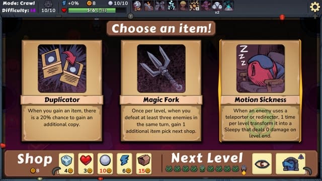 图片[4]- 【Switch】杀戮台球Rack and Slay-v1.2.8-中文-60帧- 关先生资源站