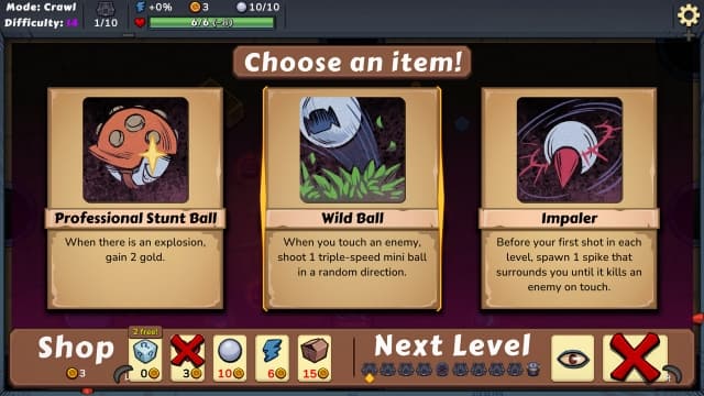 图片[5]- 【Switch】杀戮台球Rack and Slay-v1.2.8-中文-60帧- 关先生资源站