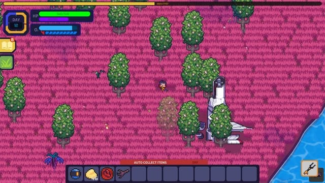 图片[5]- 【Switch】新星群岛Nova Lands-v1.1.18-中文-60帧- 关先生资源站