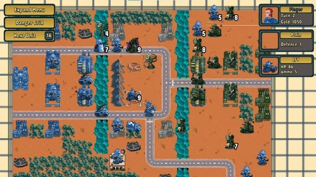 图片[2]- 【Switch】帝国阵线Empires Shall Fall-v1.2-中文-60帧- 关先生资源站