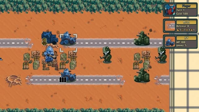 图片[3]- 【Switch】帝国阵线Empires Shall Fall-v1.2-中文-60帧- 关先生资源站