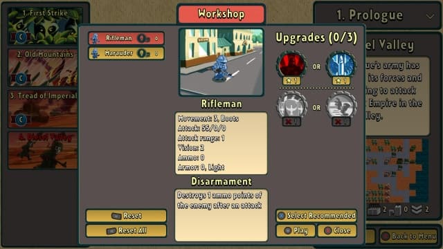 图片[4]- 【Switch】帝国阵线Empires Shall Fall-v1.2-中文-60帧- 关先生资源站