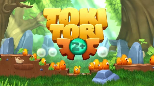图片[3]- 【Switch】小鸡快跑2Toki Tori 2-v1.07-中文-60帧- 关先生资源站