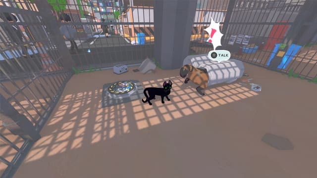 图片[2]- 【Switch】小猫咪-大城市-v1.25.3.3_4091-中文-30帧- 关先生资源站