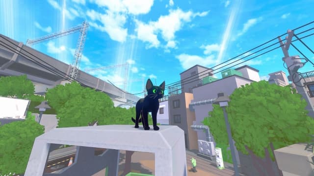 图片[3]- 【Switch】小猫咪-大城市-v1.25.3.3_4091-中文-30帧- 关先生资源站