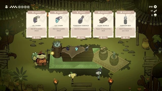 图片[3]- 【Switch】同舟共济Ship of Fools-v1.0.5-中文-30帧- 关先生资源站