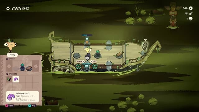 图片[5]- 【Switch】同舟共济Ship of Fools-v1.0.5-中文-30帧- 关先生资源站