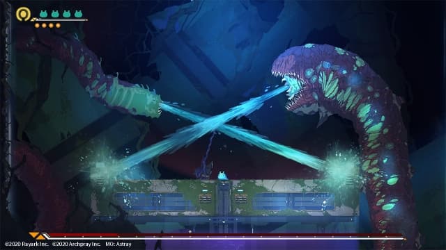 图片[3]- 【Switch】细胞迷途MOAstray-v1.3.2-中文-60帧-需Yuzu运行- 关先生资源站