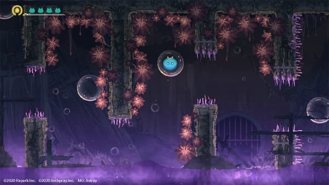 图片[4]- 【Switch】细胞迷途MOAstray-v1.3.2-中文-60帧-需Yuzu运行- 关先生资源站